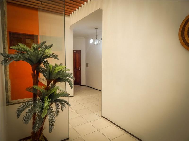 Hotel Cocal Fortaleza  Exterior photo